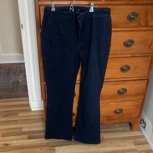 JCrew Factory Trouser Jeans.